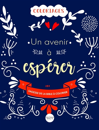 Un avenir à espérer :...
