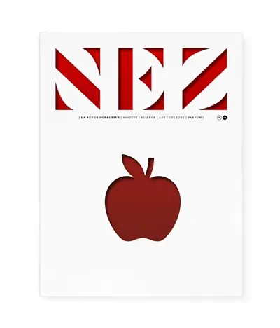 Nez : la revue olfactive, n° 19