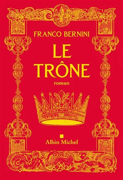 Le trône