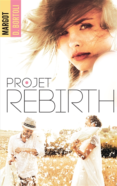 projet friendzone. vol. 3. projet rebirth