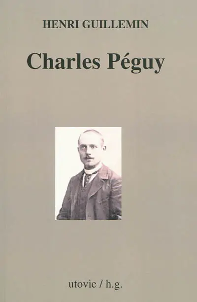 Charles Péguy