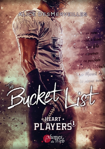 Heart players, tome 1 : The bucket list