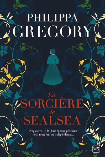 La sorcière de Sealsea