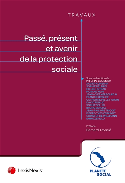 Passé, présent et avenir de...