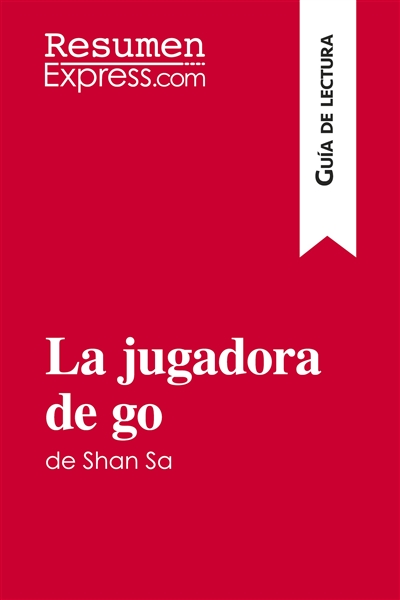 La jugadora de go de Shan...