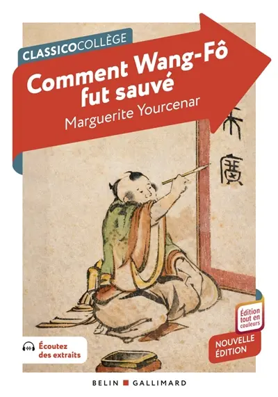 Comment Wang-Fô fut sauvé