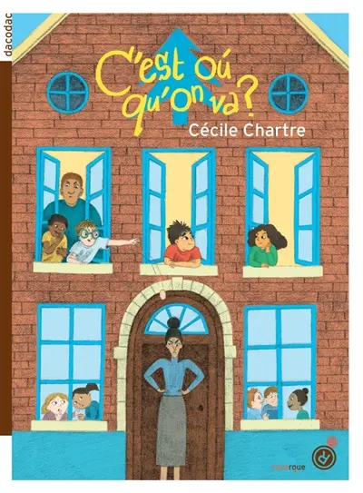 C'est où qu'on va ?