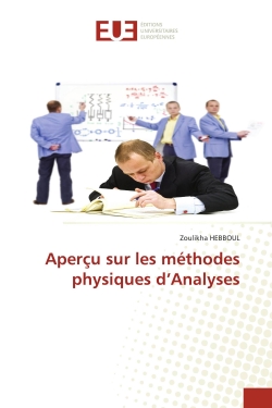 Aperçu sur les méthodes...