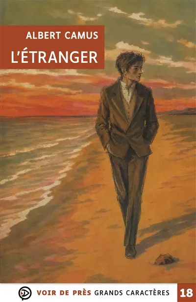 L'étranger
