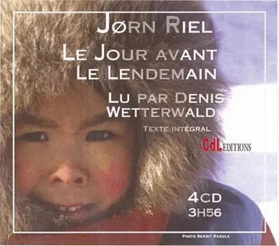 Le jour avant le lendemain : texte intégral