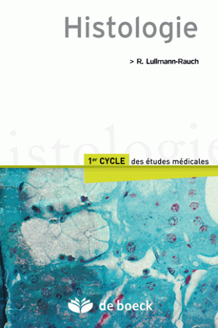 Histologie