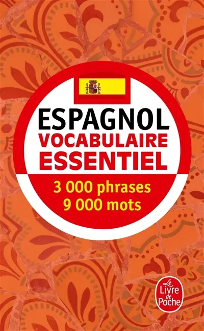 Espagnol : vocabulaire essentiel