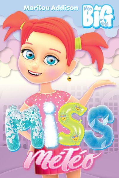 Miss météo