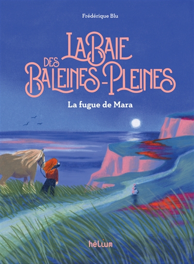 La baie des...