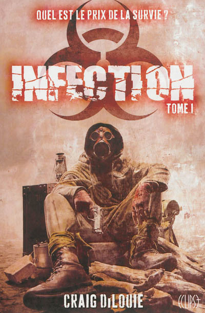 Infection. Vol. 1