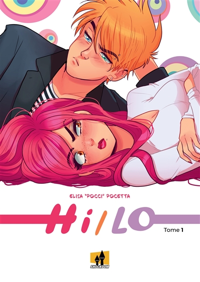 Hi-Lo. Vol. 1