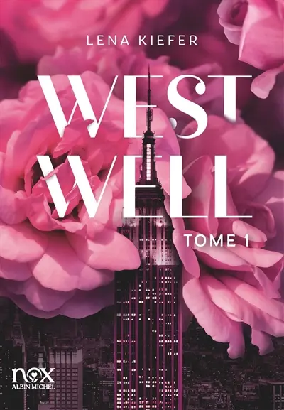 Westwell. Vol. 1