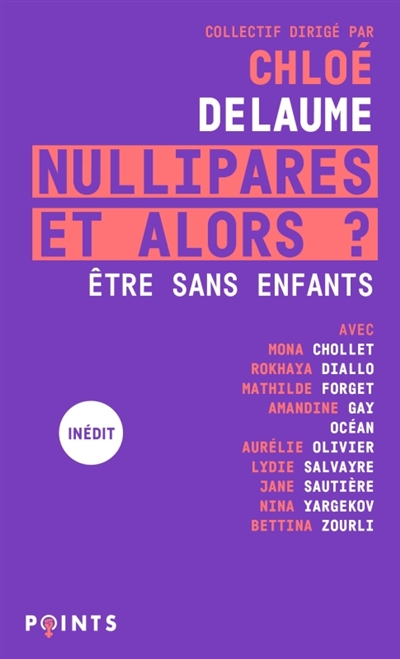 Nullipares, et alors ? :...