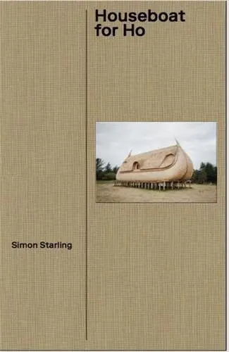 Simon Starling A Houseboat for Ho