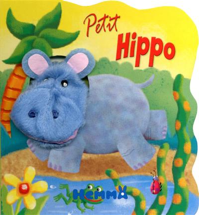 Petit hippo