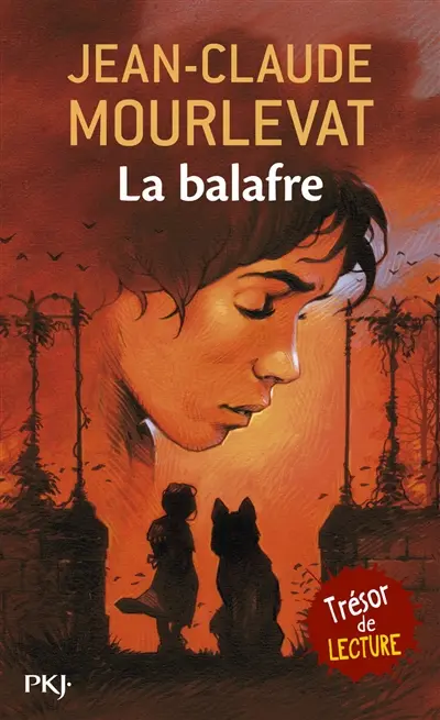 La balafre