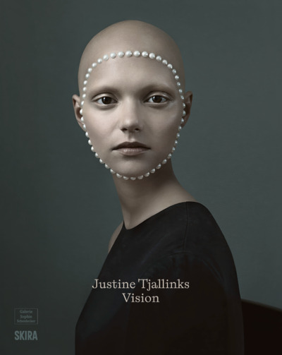 Justine Tjallinks : Vision...