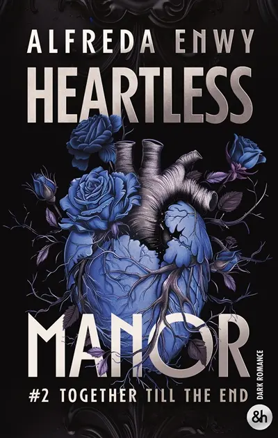 Heartless manor. Vol. 2. Together till the end