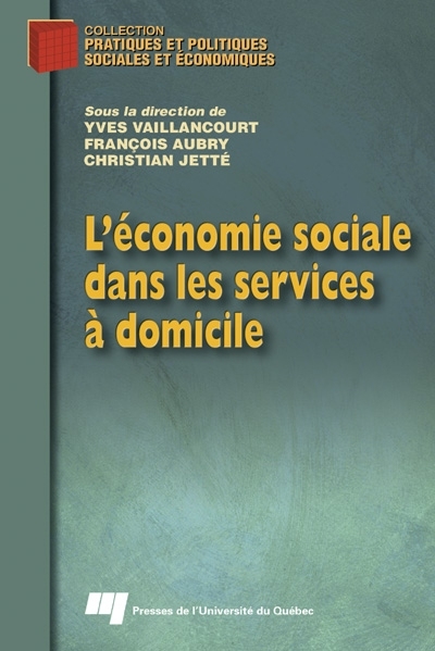 L'économie sociale dans les...