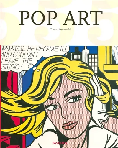 Pop art