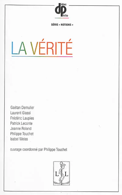 La vérité