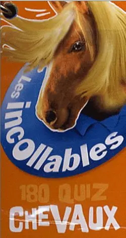 180 quiz chevaux