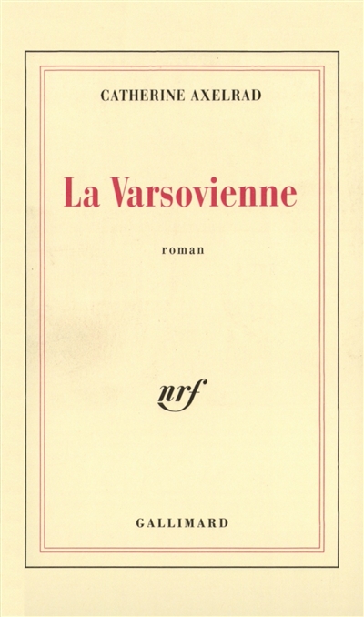 La Varsovienne