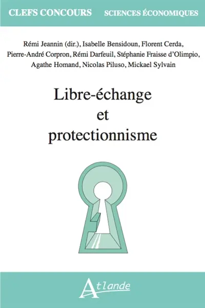 Libre-échange et protectionnisme