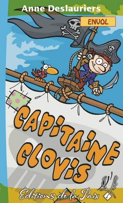 Capitaine Clovis