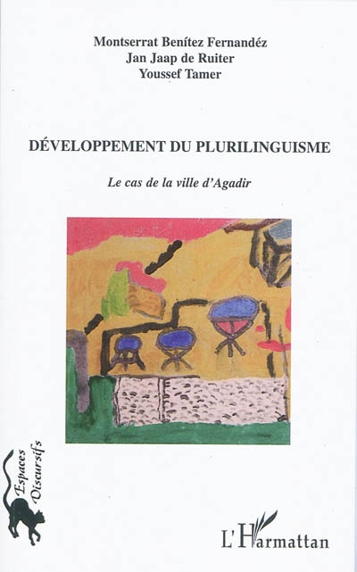 Développement du plurilinguisme : le cas de la ville d'Agadir