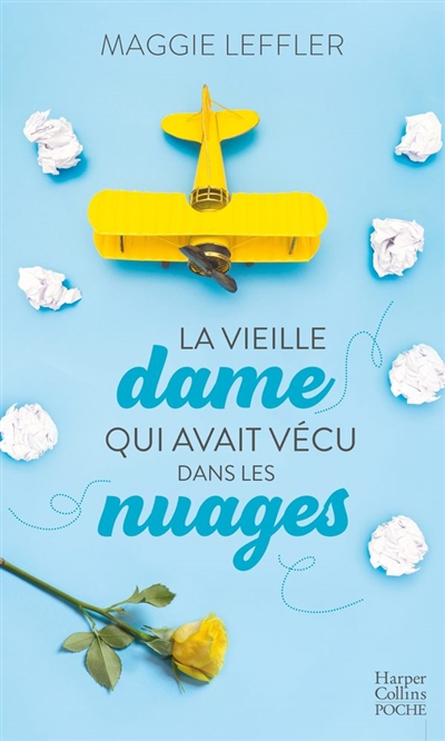 La vieille dame qui avait...
