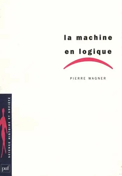 La machine logique