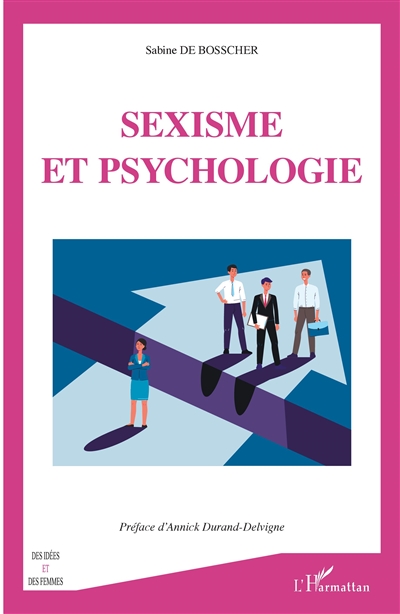 Sexisme et psychologie