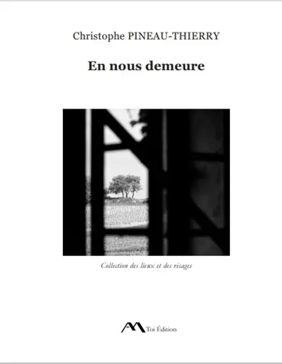 En nous demeure
