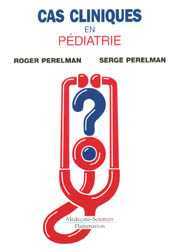 Cas cliniques en pédiatrie