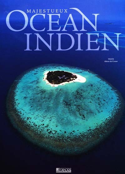 Majestueux océan Indien