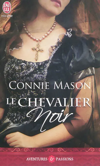 Le chevalier noir