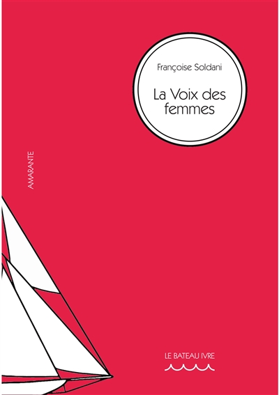 La voix des femmes : Olympe de Gouges, Hubertine Auclert, Marguerite Durand, Madeleine Pelletier : la citoyenneté politique des femmes en France, textes fondateurs