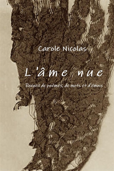 L'âme nue