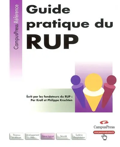 Guide pratique du RUP