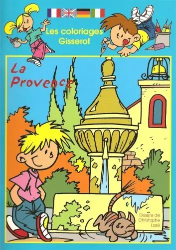 La Provence