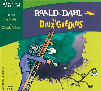 Les deux gredins