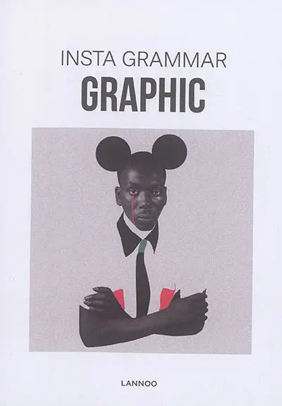 Insta grammar. Graphic