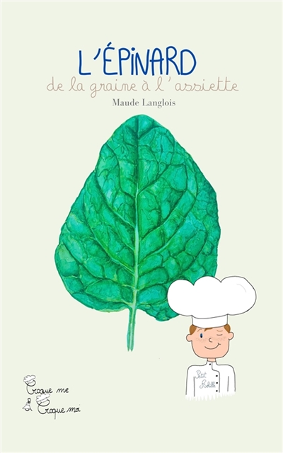 L'Epinard avec Petit...