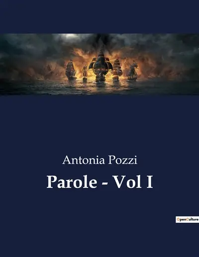 Parole : Vol I